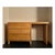 1950s Mid Century Modernmates Desk by Leslie Diamond for Conant Ball For Sale - Image 9 of 9