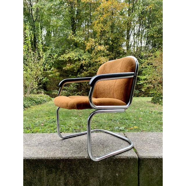 1960s Set of Vintage Space Age Chairs, 1960s For Sale - Image 5 of 18