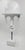 1960s David Gil ' Man With Bowler Hat ' Sculpture Faces Artwork With Bennington Potters For Sale - Image 14 of 17