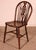 Windsor Wheelback Chairs, Set of 6 For Sale - Image 12 of 13