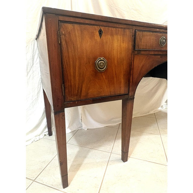 Early 20th Century Antique Sideboard For Sale - Image 5 of 18
