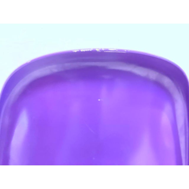 Vintage Chairs by Verner Panton for Vitra, 1990s, Set of 2 For Sale - Image 11 of 18