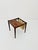 Mid-Century Danish Side Table with Magazine Rack, 1960s For Sale - Image 11 of 11