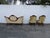 Victorian Style Carved Solid Mahogany Sofa Couch 6360 For Sale - Image 15 of 15