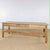 Farmhouse Antique Irish Pine Farmhouse Table | Circa 1870 For Sale - Image 3 of 13