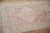 1960s Vintage Distressed Oushak Rug - 2'5" x 4'1" For Sale - Image 5 of 7