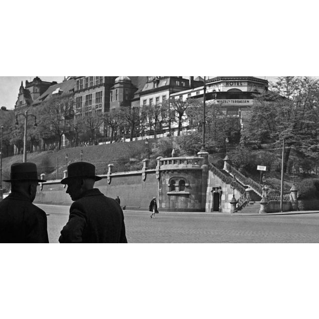 One of the photographers at Mauritius Publishing based in Berlin was Karl Heinrich Lämmel. Born on 30 July 1910 in Riesa,...