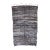 Gray Beni Ourain Moroccan Rug - 7 X 4.2 Ft For Sale