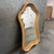 Design Plus Gallery presents a Vintage Wall Mirror from Pulaski Furniture. This traditional mirror showcases a sculptural...