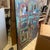 Hello” by John Frates, Huge, McM, Abstract, Multi-Direction, Unframed Is 48x60x1 1/2 In., #1713, 2 Frame Choices Add $1,000. Obo, Plus Extra Shipping For Sale - Image 12 of 12