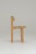Wood Vintage Dining Chairs in Pine by Rainer Daumiller, 1970s, Set of 6 For Sale - Image 7 of 15
