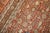 Persian Antique Bidjar Rug - 9'4" x 12'2" For Sale - Image 11 of 18