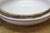 Ceramic Antique Chinese Qing Blue & White Round Porcelain Ink Seal Paste Box 5" For Sale - Image 7 of 13