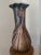 Bronze Mid 20th Century Vintage Bronze Urn/Vase For Sale - Image 8 of 11