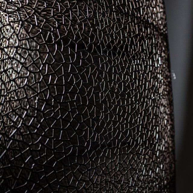 Anacleto Spazzapan Sculptural Display For Sale - Image 4 of 12