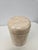 Maitland - Smith Lidded Tessellated Stone and Brass Jar -Trinket Box For Sale - Image 4 of 16