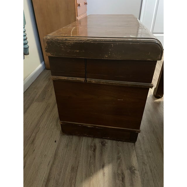 Mid Century Spiegel Heirloom Cedar Chest For Sale In Detroit - Image 6 of 8