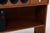 Mid-Century Teak Boomerang Bar by Erik Buch for Dyrlund, 1960s For Sale - Image 14 of 18