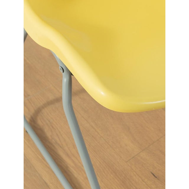 【廃盤品】90s イケアIKEA SNILLEビジターチェア ダイニングチェア 1990s Black IKEA Snille Chair – Retro Svante Schöblom Design