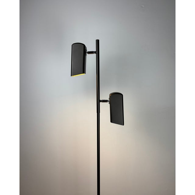 Vintage OMI Floor Lamp, 1970s For Sale - Image 10 of 18