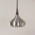 1960s Orient Minor Pendant Lamps by Jo Hammerborg for Fog & Morup, 1960s, Set of 2 For Sale - Image 5 of 13