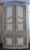 Make a statement of beauty in your home with this grand Regence period "buffet deux-corps." Carved in Paris, France, circa...
