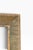 Early 20th Century Antique Gesso Gold Gilt Arts and Crafts Frame For Sale - Image 5 of 10