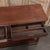 19th Century English Regency Mahogany Etagere Server ~ Console For Sale - Image 18 of 18