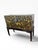1900 - 1909 Early 20th Century Chinese Chinoiserie Lacquered Chest on Stand With Certificate of Antiquity For Sale - Image 5 of 14