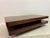 Lacquered Goatskin Sliding Coffee Table, Italy, 1970s For Sale - Image 6 of 18