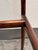 Rare Mid-Century Open Wood Lounge Chair Frame, Circa 1954 For Sale - Image 9 of 12