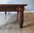 Vintage Ralph Lauren Dutton Safari Cocktail Coffee Table For Sale - Image 14 of 18