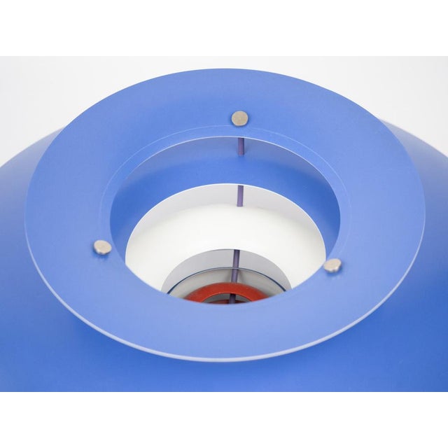 Vintage Danish PH 5 Lamp by Poul Henningsen for Louis Poulsen, 1960s For Sale - Image 11 of 13