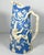 English Antique Parian Pitcher: Relief-Moulded Boy Climbing Tree, T.J. & J. Mayer c. 1850 For Sale - Image 3 of 10