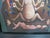 Sergio Bustamante Sergio Bustamante Surreal Illusionist Rabbit Painting 'Reason Behind the Designs' For Sale - Image 4 of 13