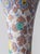 1918 Dutch Hand-Painted Floral Ceramic Table Lamps, Set of 2 For Sale - Image 10 of 16
