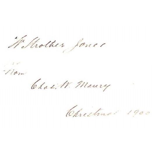 Traditional "Mr. Romford's Hounds Vol I. & Ii." 1900 Surtees For Sale - Image 3 of 12