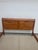 Late 20th Century Bench-Made King Sleigh Bed Maple For Sale - Image 5 of 12