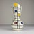 Small Mid-Century Ceramic Vase, Italy, 1970s For Sale - Image 9 of 15