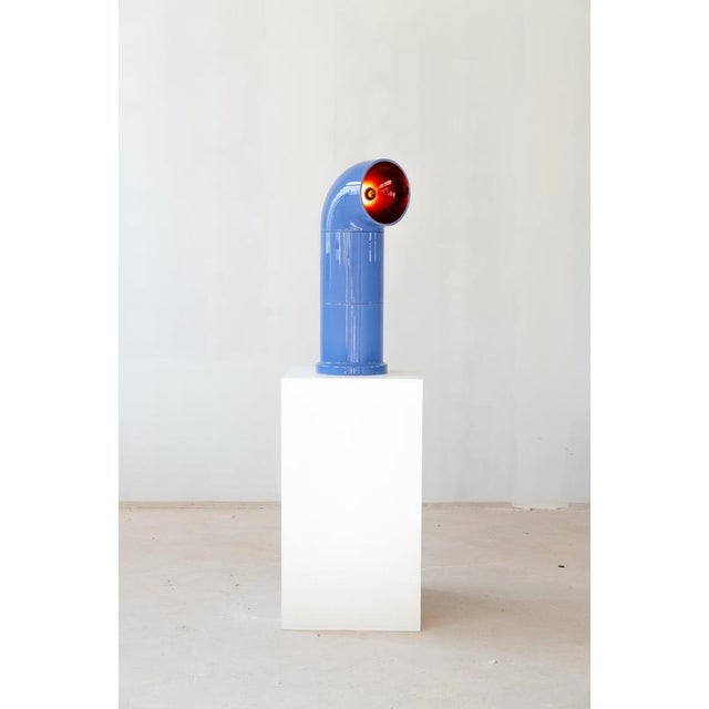 Fat Op Medium Standing Lamp by Pani Jurek For Sale - Image 14 of 18