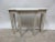 1960s Console Table Swedish Gustavian Style For Sale - Image 5 of 5