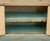 French Provincial Style Painted Cabinets, Pair For Sale In New York - Image 6 of 10