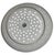Modern Mid 20th Century Achille and Pier Giacomo Castiglioni–Inspired Arched Floor Lamp For Sale - Image 3 of 8