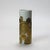 Antique German Rosenthal Hand Painted Gilt Floral Porcelain Vase Signed C1930 Measures - (6 1/4" x 2 1/4" x 2 1/4"). This...
