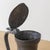 Metal 1940s French Pewter Pitcher For Sale - Image 7 of 9
