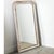 French 19th Century Louis Philippe Silver Gilt Mirror For Sale - Image 4 of 9