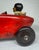 Mid-Century Ceramic 1930’s Bugatti Style Race Car & Driver Figurine For Sale - Image 10 of 12