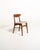 Vintage Danish Monaco Chairs from Farstrup Møbler, 1960s, Set of 4 For Sale - Image 3 of 12