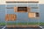 Wood 1970's Modern Lucite W/Melamine White Modular Room Divider/ Wall Unit For Sale - Image 7 of 13