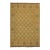 Tribal Soumak Beige/Brown Wool Rug - 7'6'' X 10'3'' For Sale